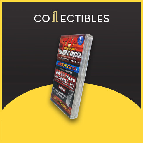 Full Protect Packcase (Set of 2)